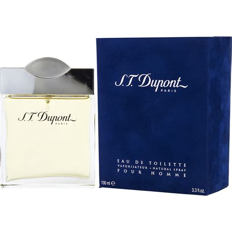 st dupont perfume price|st dupont perfume review.